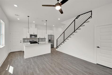 7603 Carver Avenue Austin TX 78752