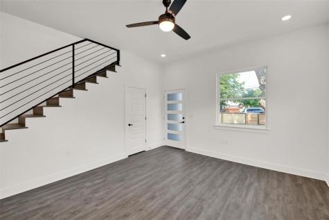 7603 Carver Avenue Austin TX 78752