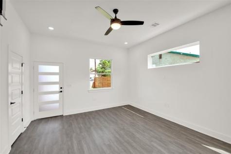 7603 Carver Avenue Austin TX 78752