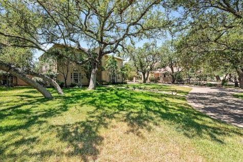 1207 Lakeway Drive Lakeway TX 78734