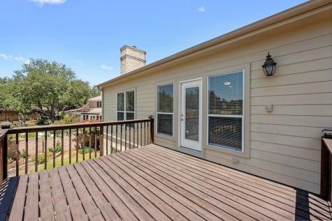 1207 Lakeway Drive Lakeway TX 78734