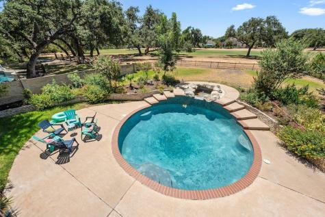 1207 Lakeway Drive Lakeway TX 78734
