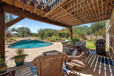 1207 Lakeway Drive Lakeway TX 78734