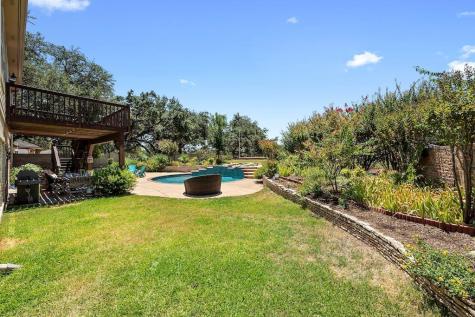 1207 Lakeway Drive Lakeway TX 78734