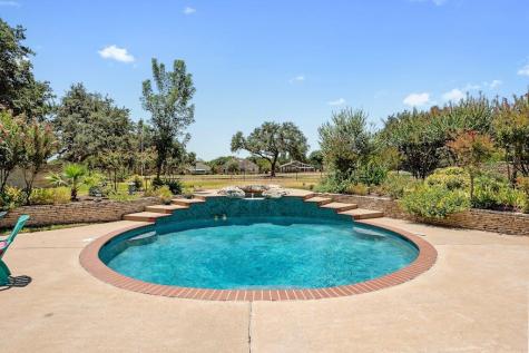 1207 Lakeway Drive Lakeway TX 78734