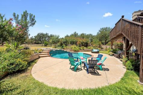 1207 Lakeway Drive Lakeway TX 78734
