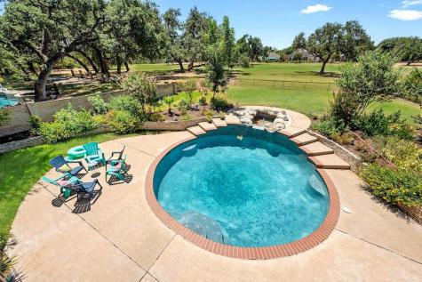 1207 Lakeway Drive Lakeway TX 78734