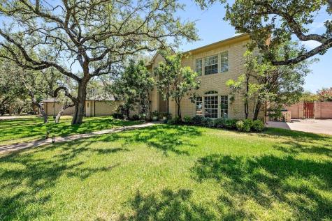 1207 Lakeway Drive Lakeway TX 78734