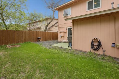 820 Sahara Avenue Austin TX 78745