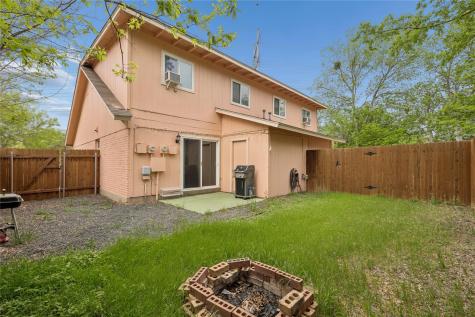 820 Sahara Avenue Austin TX 78745