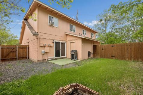 820 Sahara Avenue Austin TX 78745