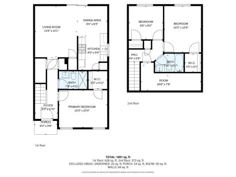 820 Sahara Avenue Austin TX 78745