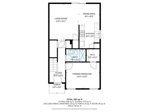 820 Sahara Avenue Austin TX 78745
