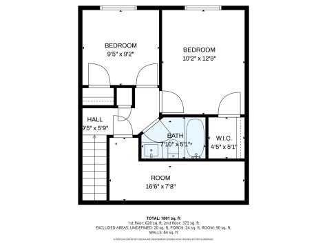 820 Sahara Avenue Austin TX 78745