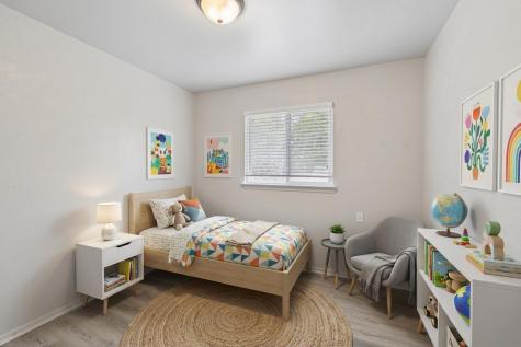 820 Sahara Avenue Austin TX 78745