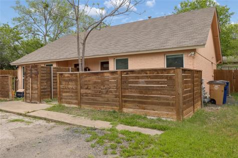 820 Sahara Avenue Austin TX 78745