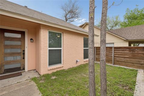 820 Sahara Avenue Austin TX 78745