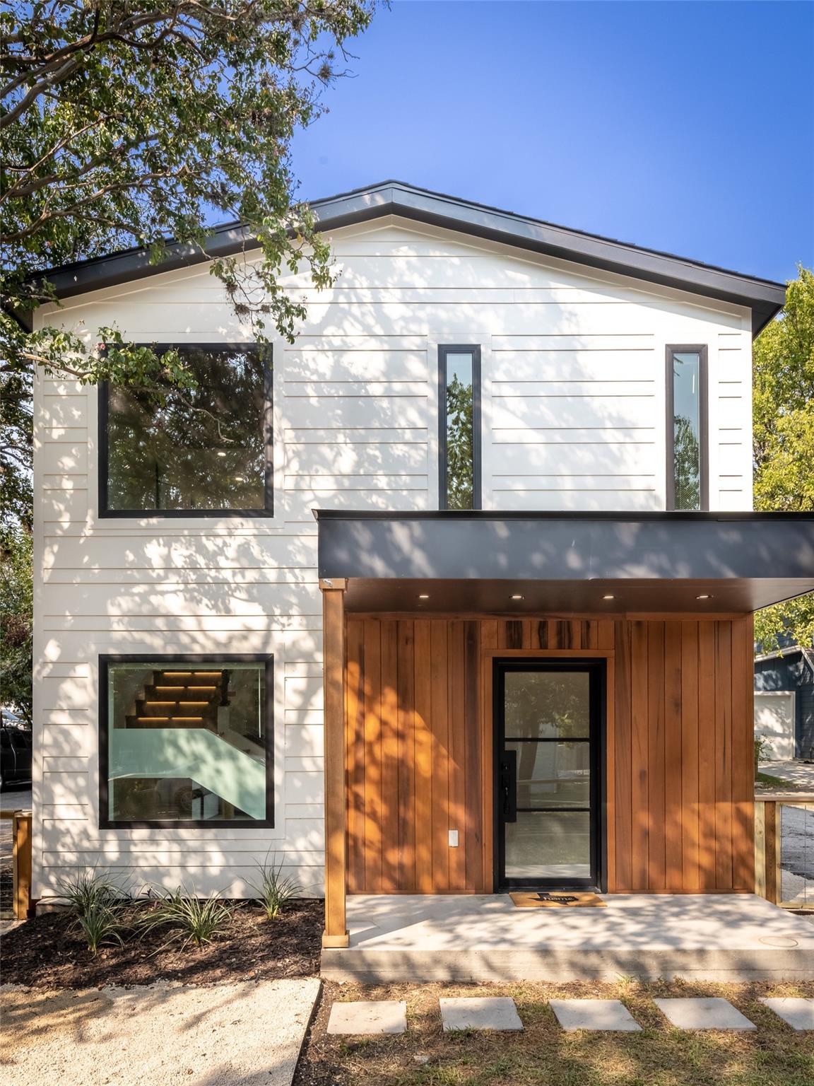 3405 Fruth Street Austin TX 78705