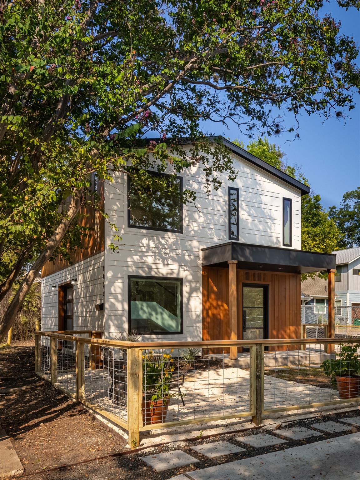 3405 Fruth Street Austin TX 78705