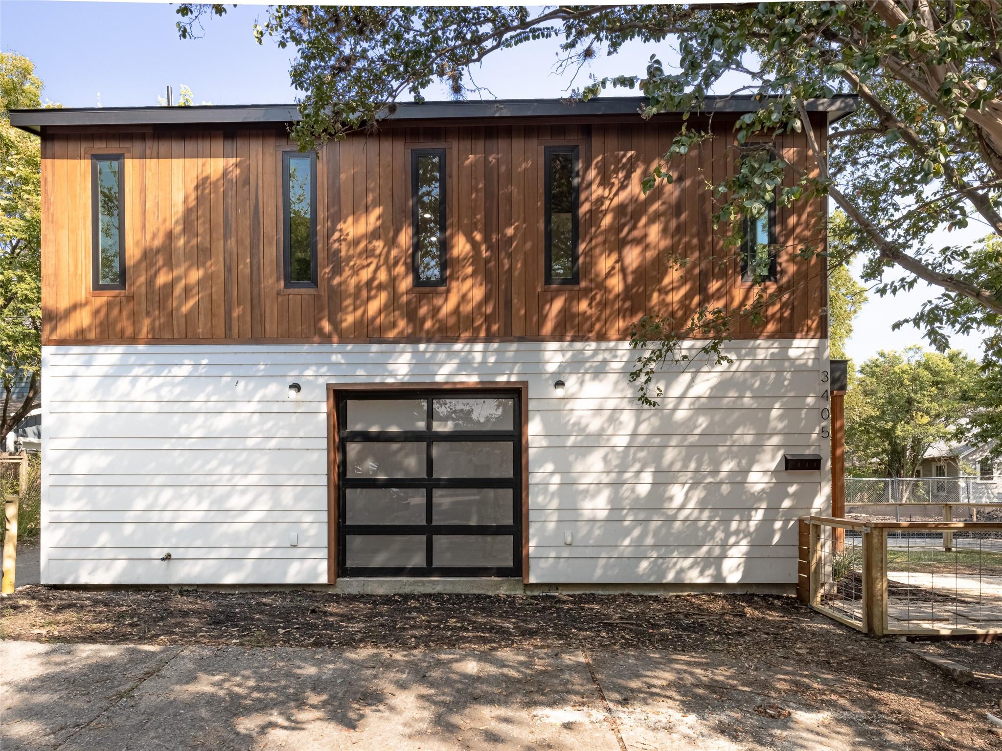 3405 Fruth Street Austin TX 78705