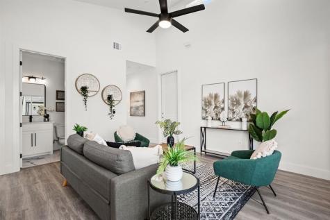 1606 Harvey Street Austin TX 78702