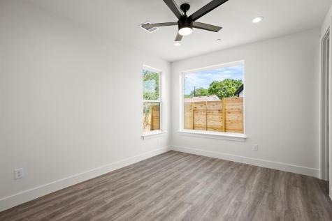1606 Harvey Street Austin TX 78702