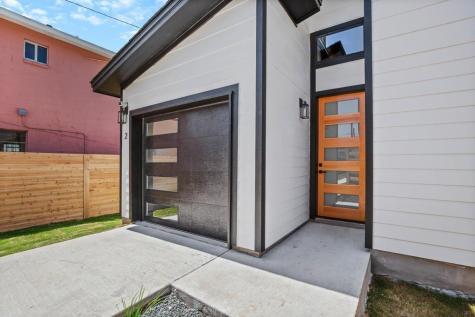 1606 Harvey Street Austin TX 78702