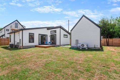 1606 Harvey Street Austin TX 78702