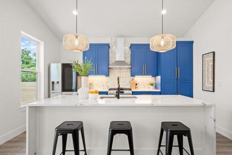 1606 Harvey Street Austin TX 78702