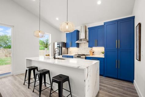 1606 Harvey Street Austin TX 78702