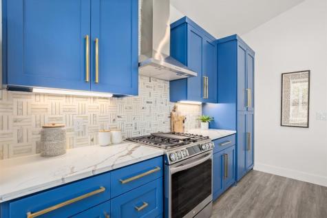 1606 Harvey Street Austin TX 78702