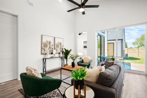 1606 Harvey Street Austin TX 78702