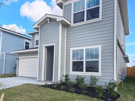 352 San Juan Trail Bastrop TX 78602