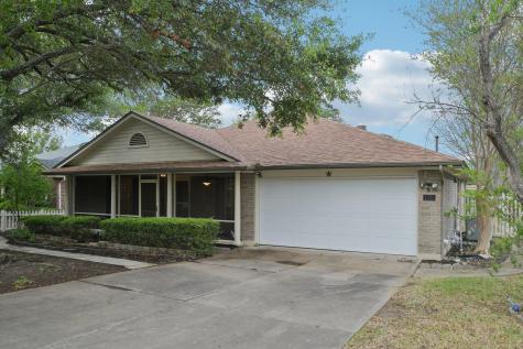 1300 Leah Lane Round Rock TX 78665