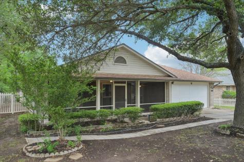 1300 Leah Lane Round Rock TX 78665