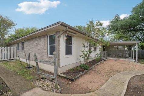 1300 Leah Lane Round Rock TX 78665