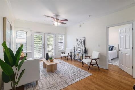 2502 Leon Street Austin TX 78705