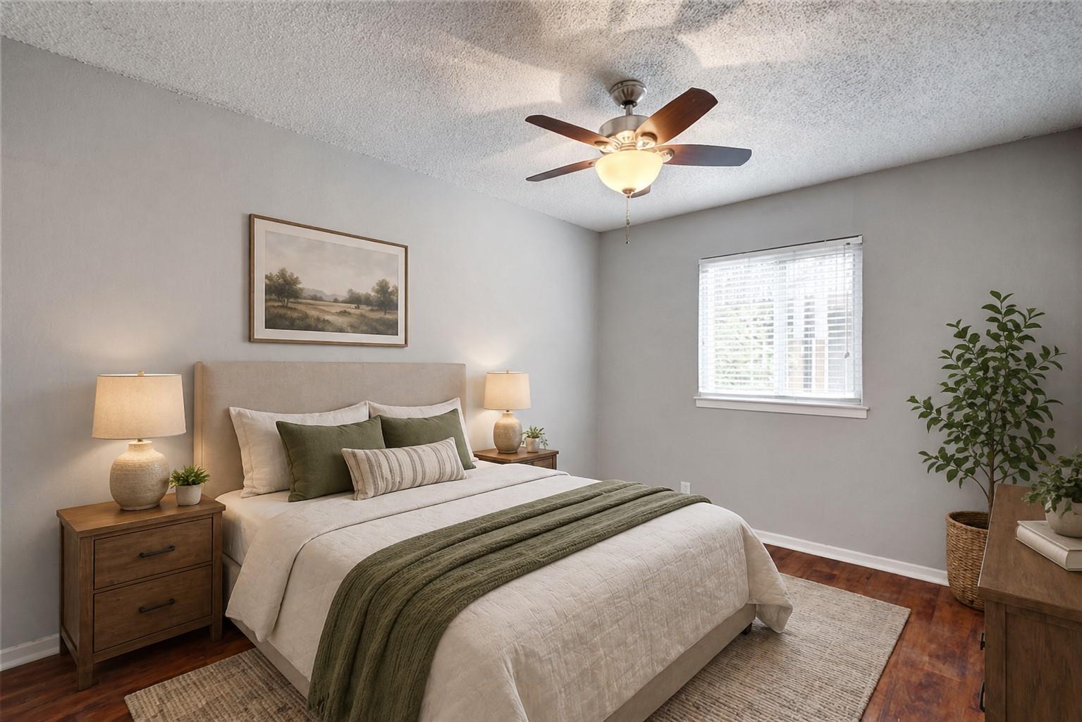 2401 Manor Road Austin TX 78722