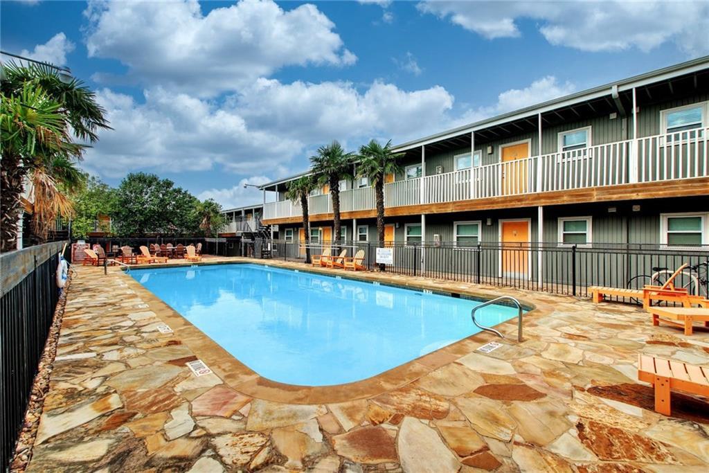 2401 Manor Road Austin TX 78722