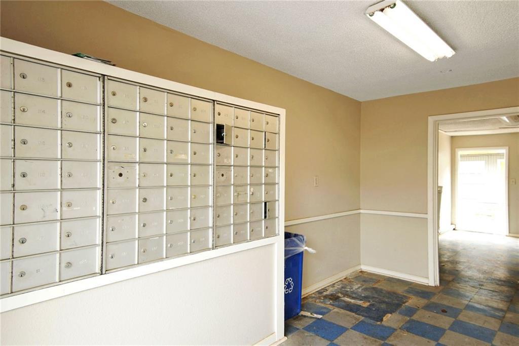 2401 Manor Road Austin TX 78722