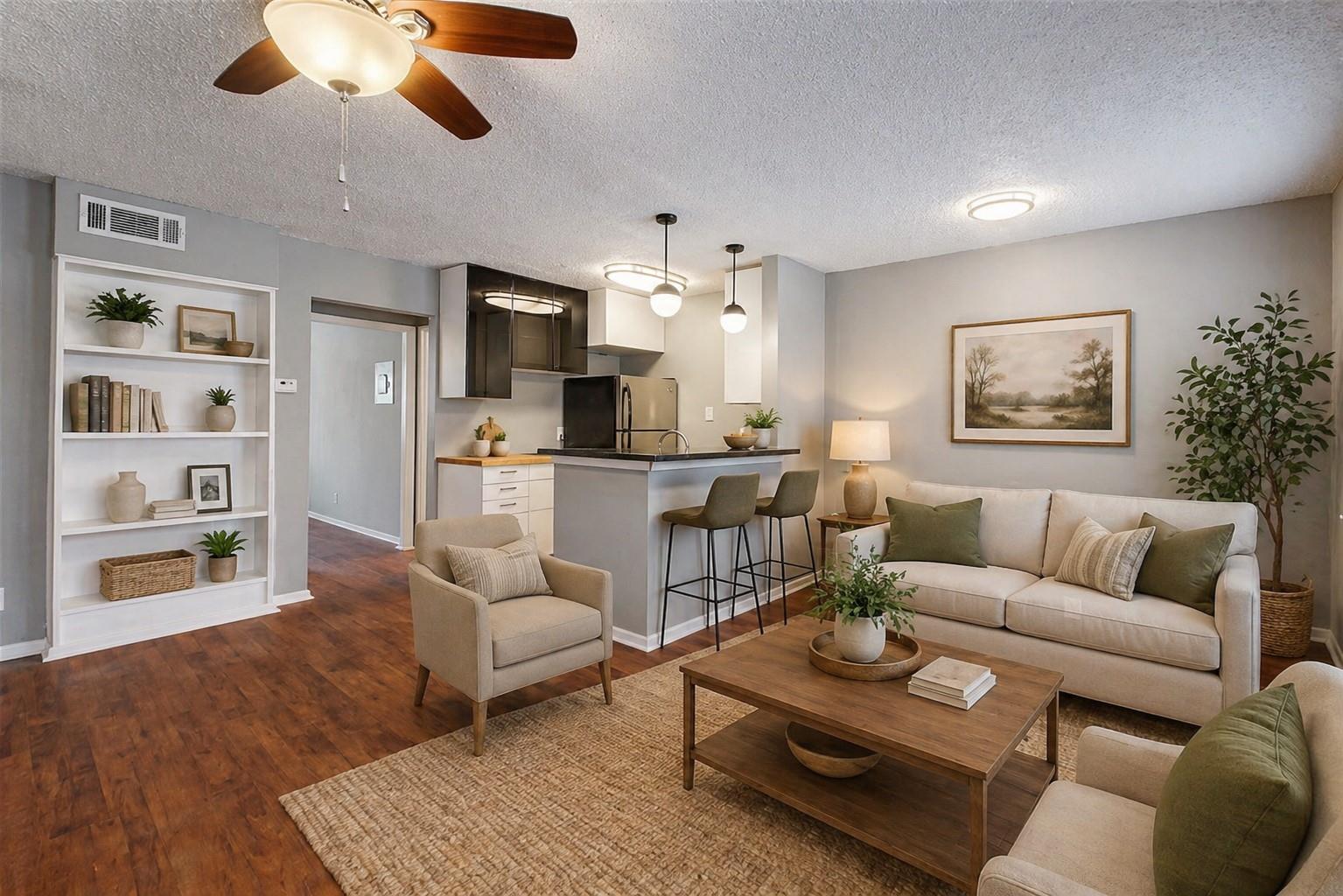 2401 Manor Road Austin TX 78722