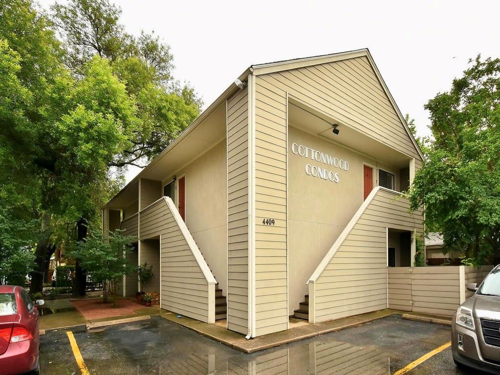 4409 Guadalupe Street Austin TX 78751
