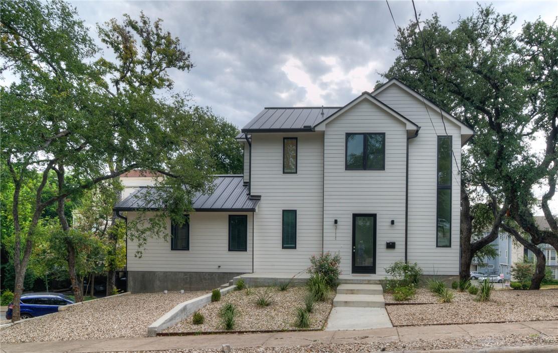 3111 Walling Drive Austin TX 78705
