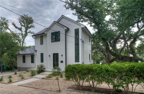 3111 Walling Drive Austin TX 78705