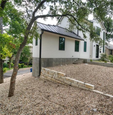 3111 Walling Drive Austin TX 78705