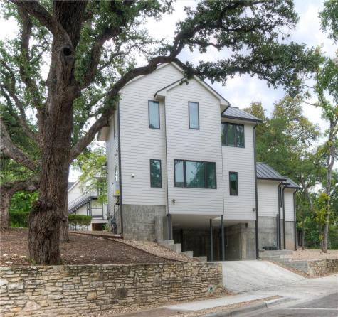 3111 Walling Drive Austin TX 78705