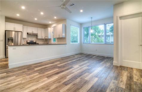 3111 Walling Drive Austin TX 78705