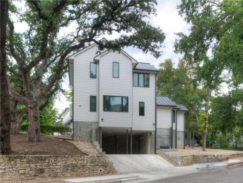 3111 Walling Drive Austin TX 78705