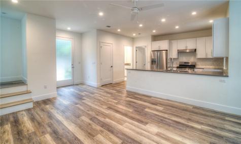 3111 Walling Drive Austin TX 78705