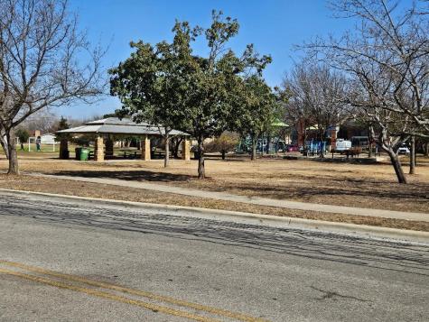 1511 W Mesa Park Drive Round Rock TX 78664